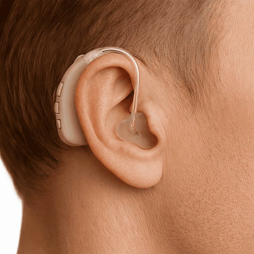 Верификация настройки (REM/Real Ear): почему “на слух” — не всегда точно