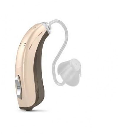 Widex UNIQUE U330-FA thin tube