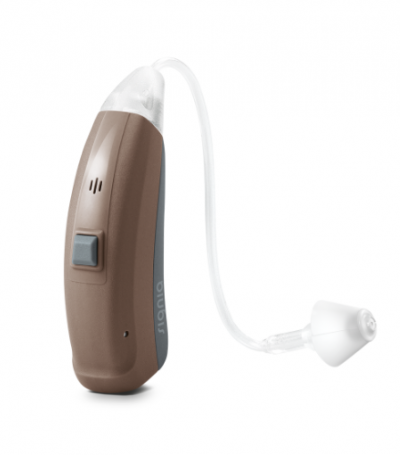 Signia MOTION S 3px life tube