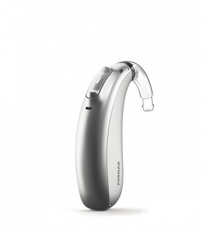 Phonak Naida Paradise P50-PR