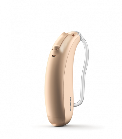 Phonak Naida Lumity L30-SP SlimTube 4.0