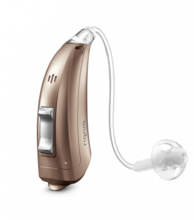 Signia MOTION SA 7px thin tube