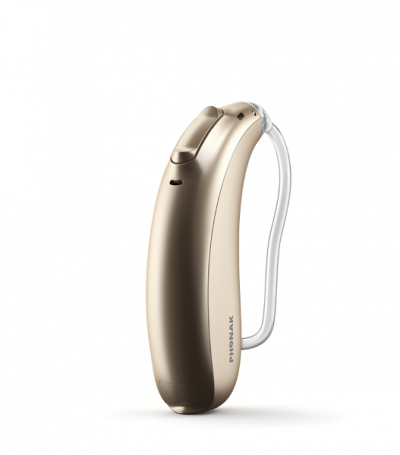 Phonak Naida Lumity L70-SP SlimTube 4.0