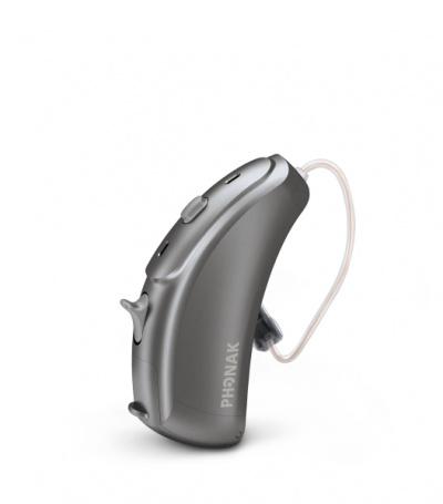 Phonak Naida Venture V30-RIC S