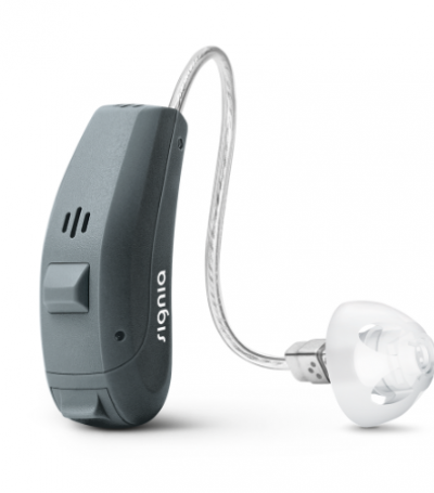 Signia PURE 7px HP Accu