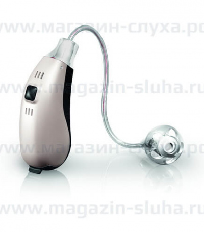 Hansaton Veneto X-Mini M