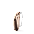 Phonak Terra+ Lumity BTE-M Slim Tube 4.0 Kit
