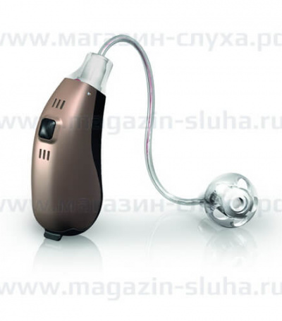 Hansaton Cemia X-Mini S