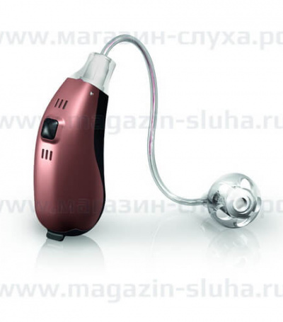 Hansaton Cemia X-Mini S
