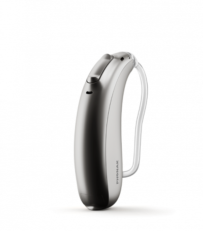 Phonak Naida Lumity L50-SP SlimTube 4.0
