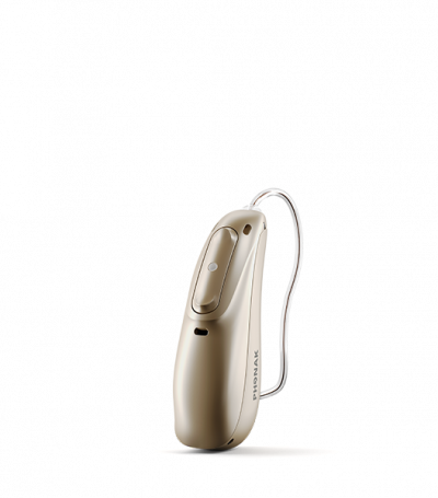 Phonak Audeo Lumity L70 - R UP