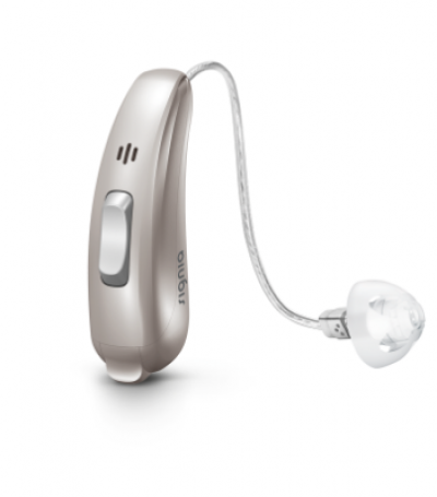 Signia PURE 312 5Nx HP