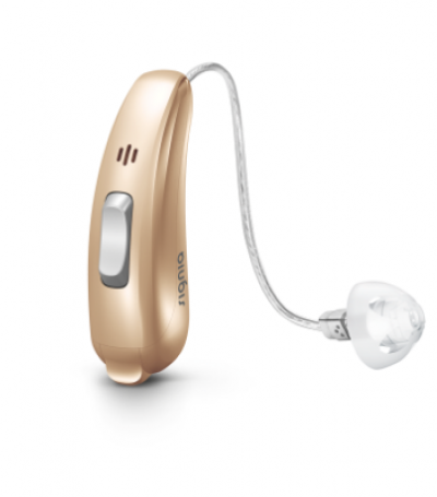 Signia PURE 312 5Nx M
