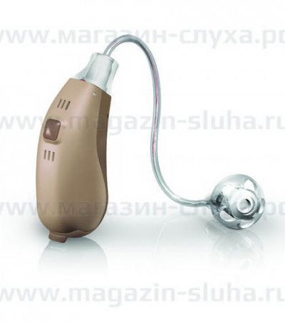 Hansaton Cemia X-Mini S