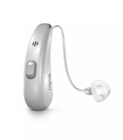 Signia PURE Charge&Go 5Nx S