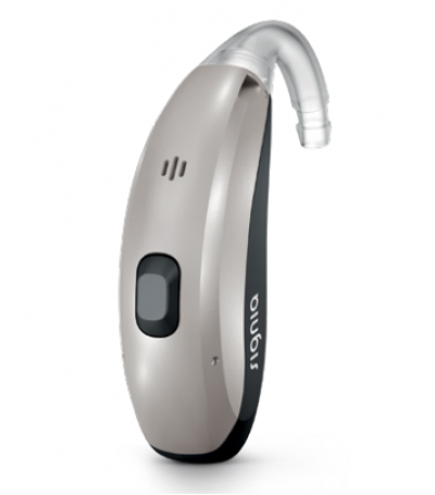 Signia MOTION Charge&Go 2Nx