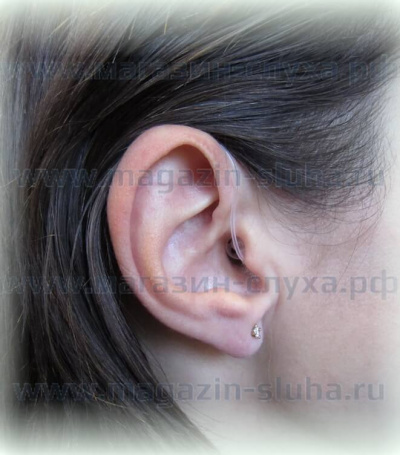 Hansaton Veneto X-Mini M