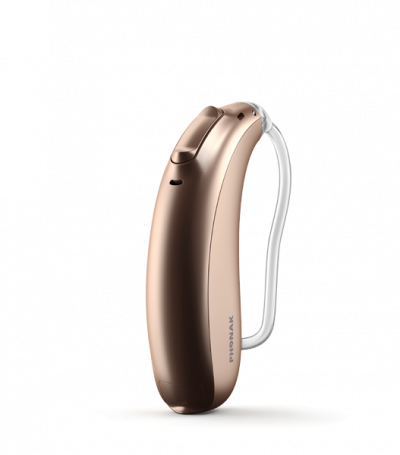 Phonak Naida Lumity L50-SP SlimTube 4.0