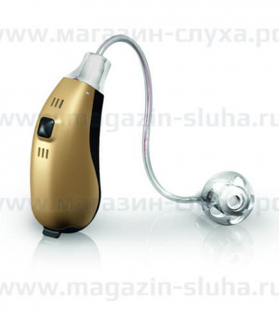 Hansaton Veneto X-Mini M