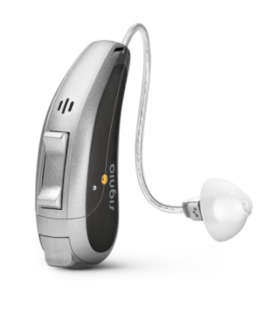 Signia PURE 5px HP Accu