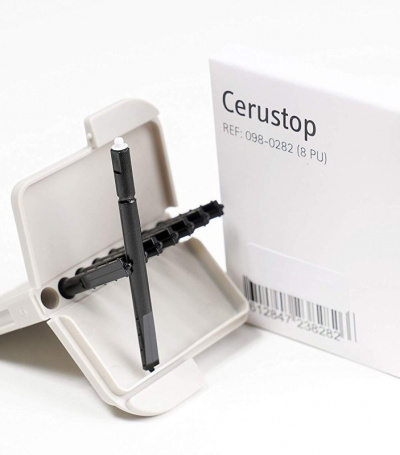 Фильтры для СА Phonak Cerustop Wax Guards