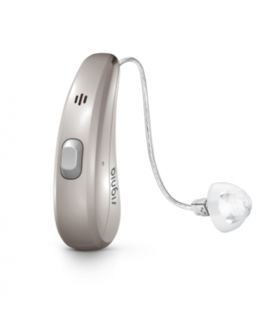 Signia PURE Charge&Go 2Nx HP