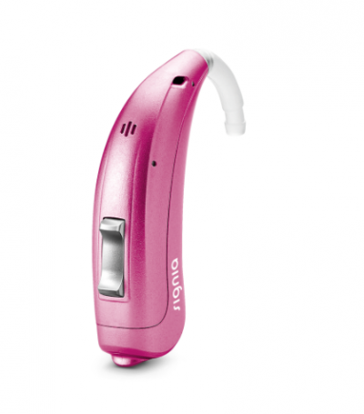 Signia MOTION P 5px