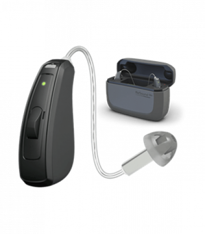 ReSound LiNX Quattro RE961-DRWC-HP
