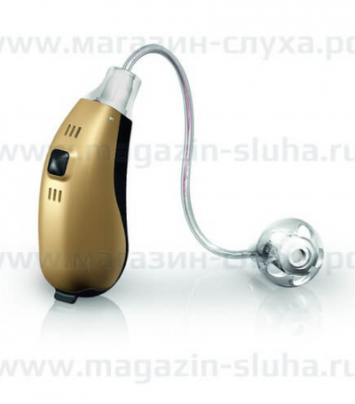 Hansaton Cemia X-Mini S