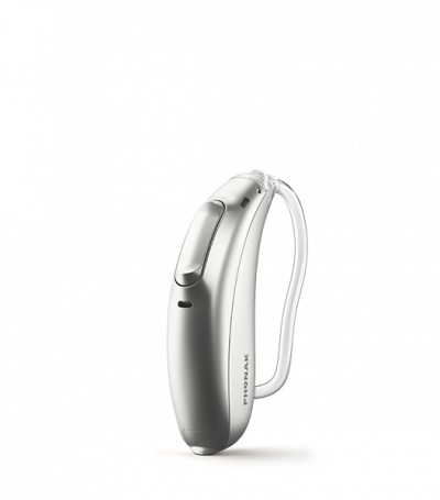 Phonak Terra Lumity BTE-M Slim Tube 4.0 Kit