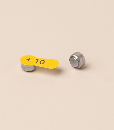 Батарейки Power One p10 (blister)
