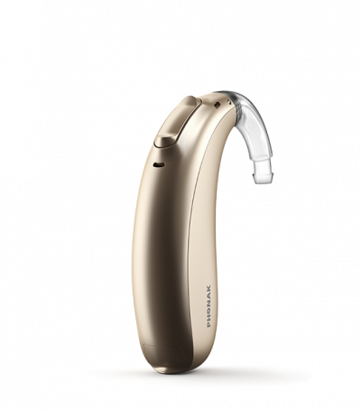 Phonak Naida Lumity L30-SP