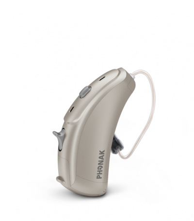 Phonak Naida Venture V50-RIC S