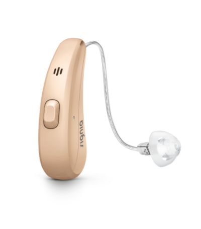 Signia PURE Charge&Go 7Nx P