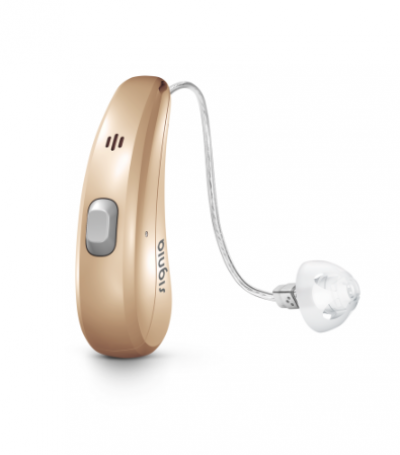 Signia PURE Charge&Go 5Nx P