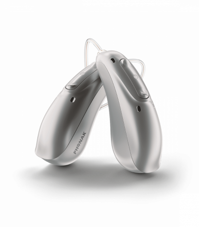 Phonak Audeo Lumity L70 - R kit