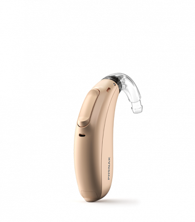 Phonak Terra Lumity BTE-M