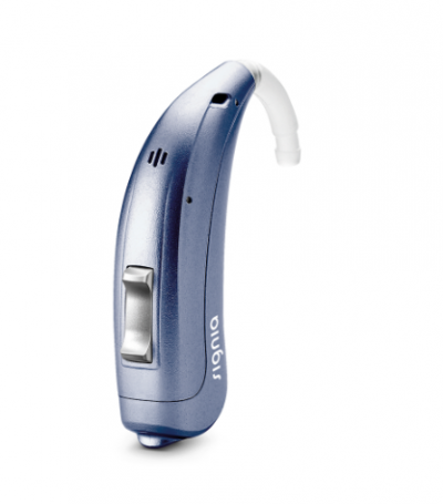 Signia MOTION P 3px