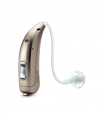 Signia MOTION P 3px thin tube