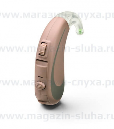 Hansaton Base m2S