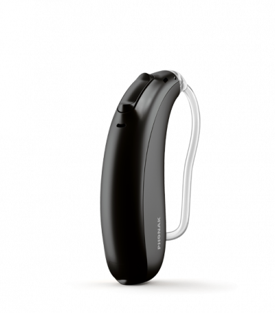 Phonak Naida Lumity L70-SP SlimTube 4.0