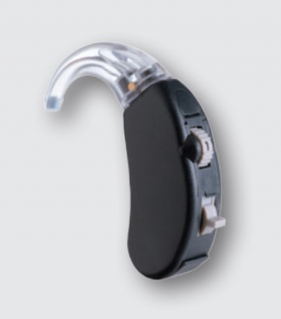 Audifon STORM ARRIVA S+