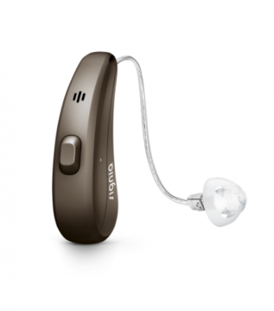 Signia PURE Charge&Go 3Nx S