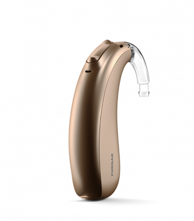 Phonak Naida Paradise P30-UP