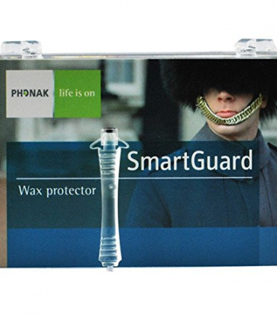 Фильтры для СА Phonak SmartGuard Wax protector