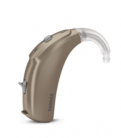 Phonak Naida Venture V90-SP