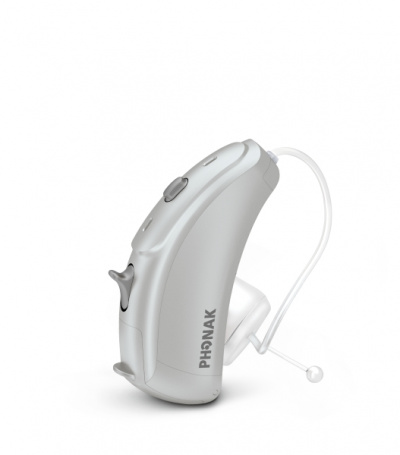 Phonak Naida Venture V90-RIC UP