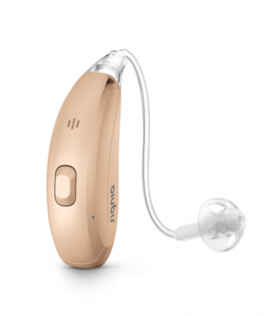 Signia MOTION Charge&Go 7Nx thin tube