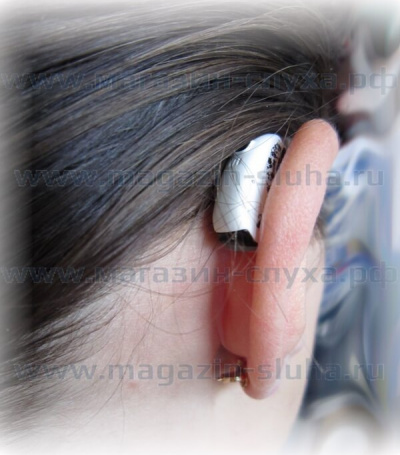 Hansaton Veneto X-Mini M