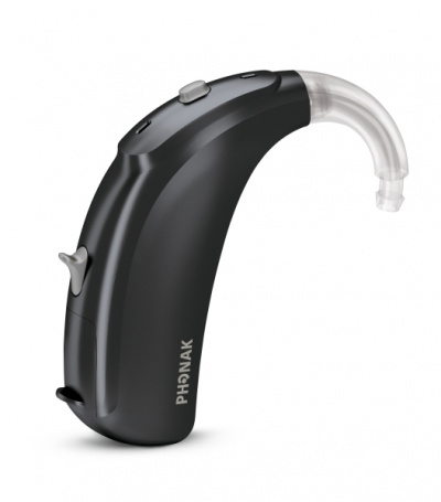Phonak Naida Venture V50-UP